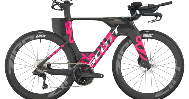 2026 Scott Plasma RC Pro