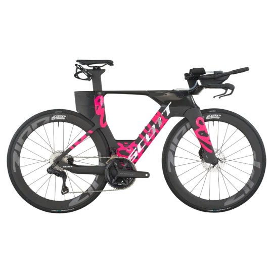 2026 Scott Plasma RC Pro