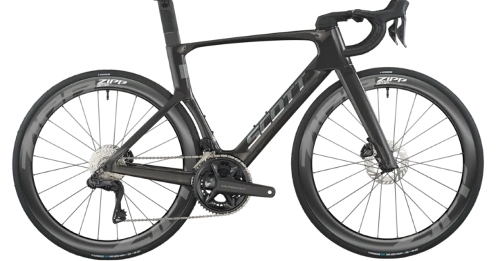 2026 Scott Foil RC 10