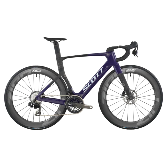 2026 Scott Foil RC Team