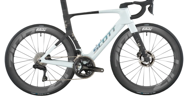 2026 Scott Foil RC Pro