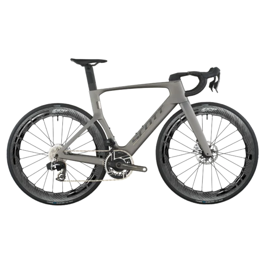 2026 Scott Foil RC Ultimate