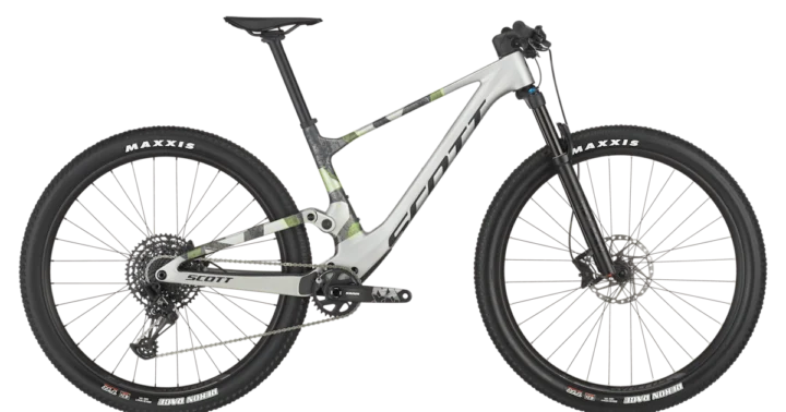 2026 Scott Spark RC Comp
