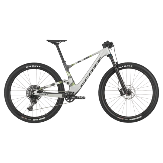 2026 Scott Spark RC Comp