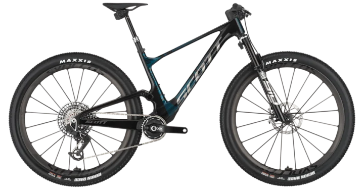 2026 Scott Spark RC SL