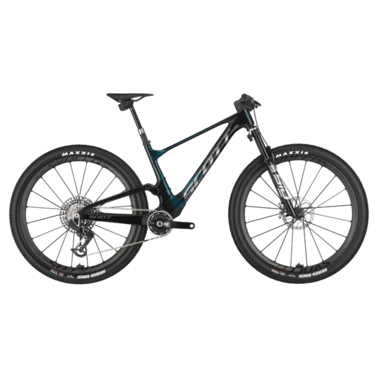 2026 Scott Spark RC SL
