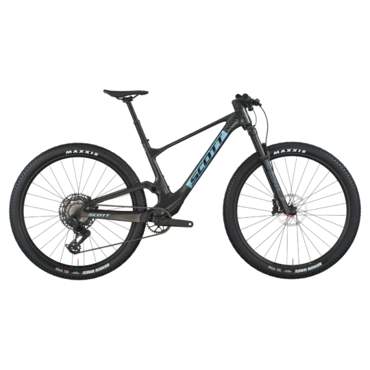 2026 Scott Spark RC Team