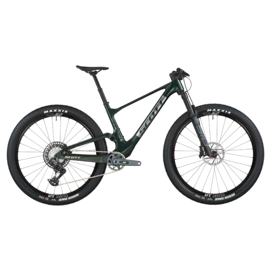2026 Scott Spark RC Team Issue
