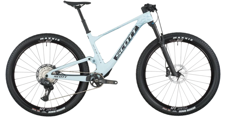 2026 Scott Spark RC Pro