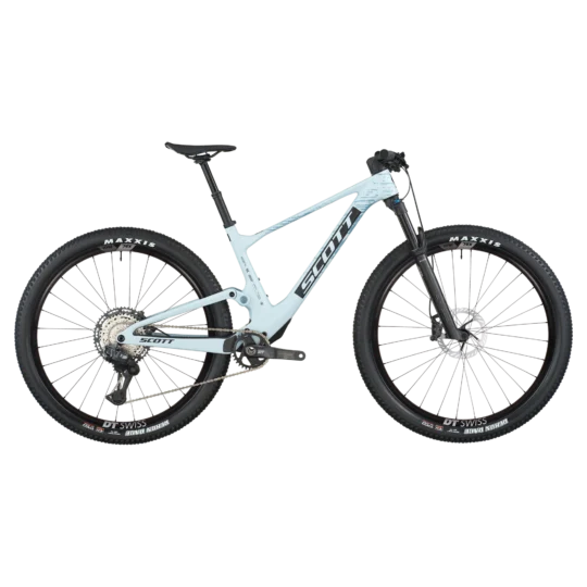 2026 Scott Spark RC Pro