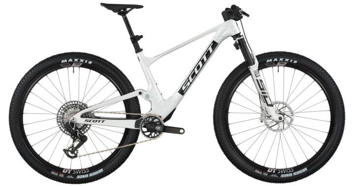 2026 Scott Spark RC World Cup EVO