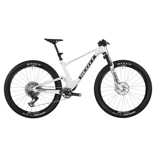 2026 Scott Spark RC World Cup EVO