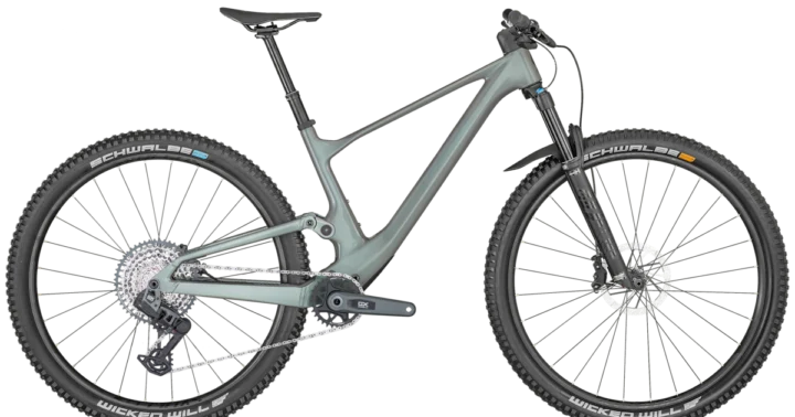 2026 Scott Spark 920 TR