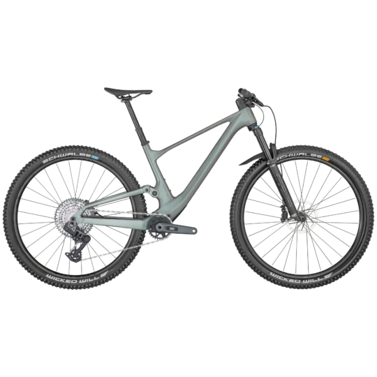 2026 Scott Spark 920 TR
