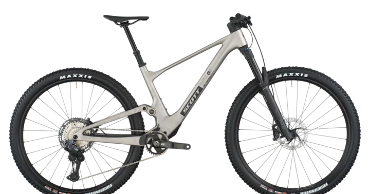 2026 Scott Spark 910