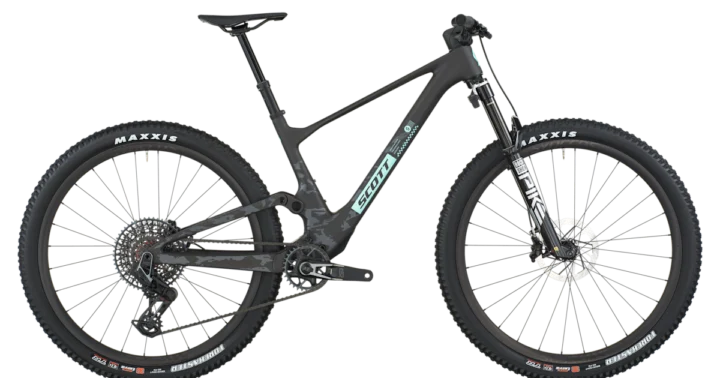 2026 Scott Spark 900 EVO
