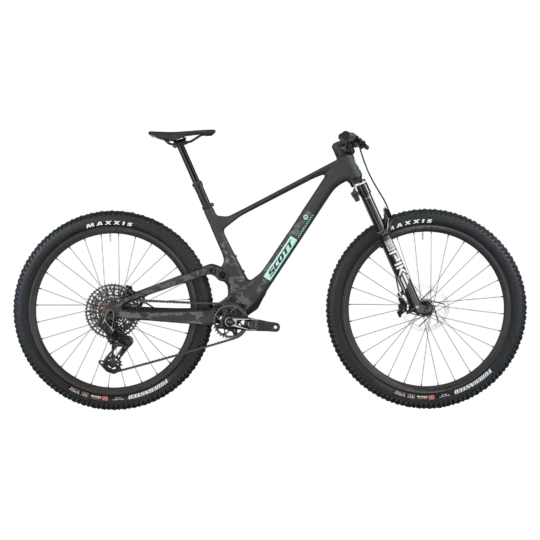 2026 Scott Spark 900 EVO
