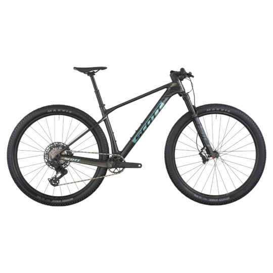 2026 Scott Scale RC Team