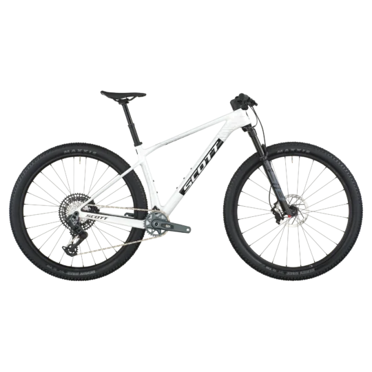 2026 Scott Scale RC Team Issue