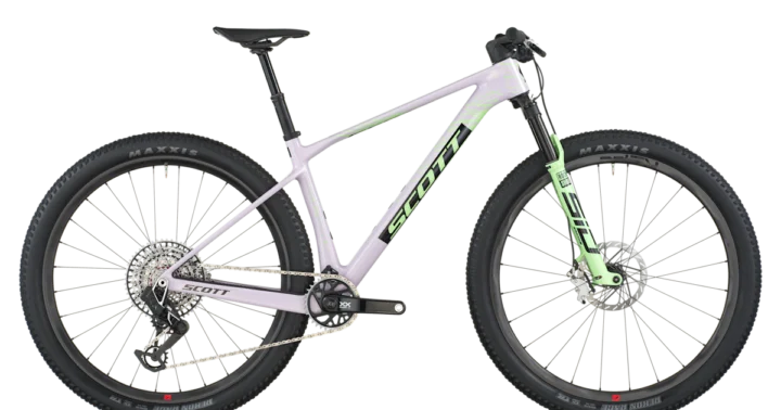 2026 Scott Scale RC World Cup