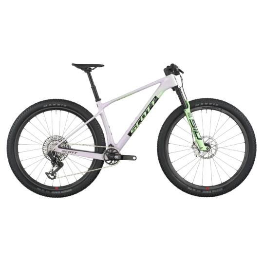 2026 Scott Scale RC World Cup