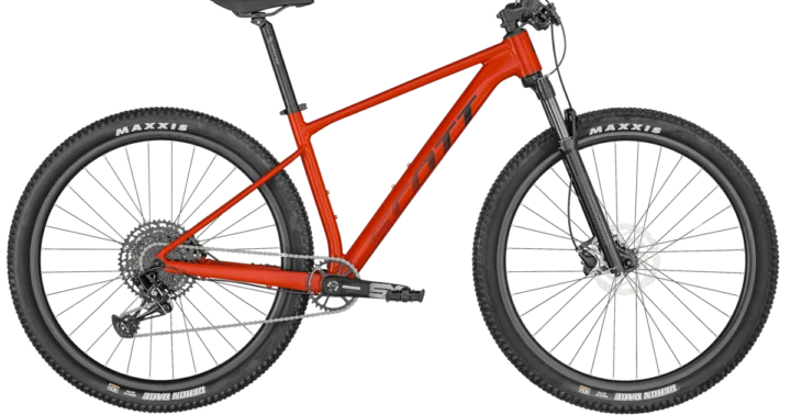 2026 Scott Scale 970