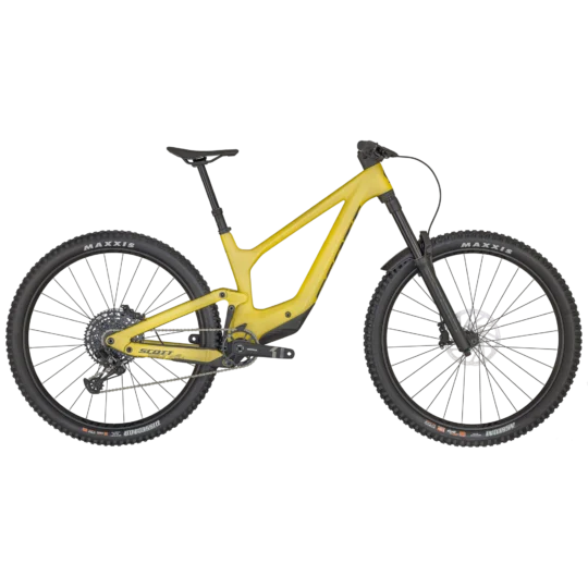 2026 Scott Ransom 920