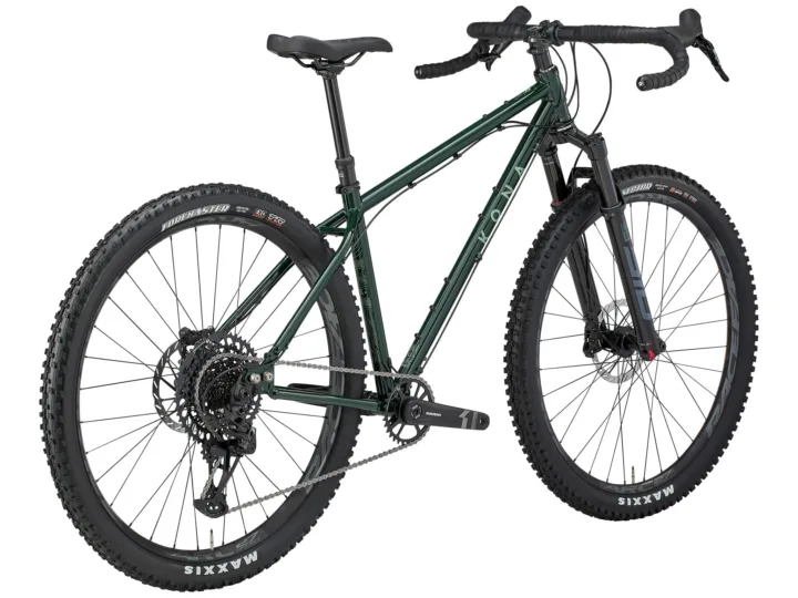 2026 Kona LBF