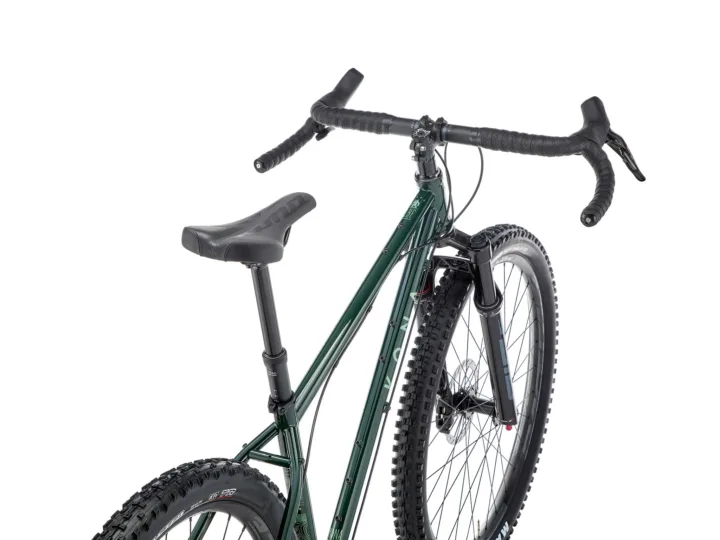 2026 Kona LBF