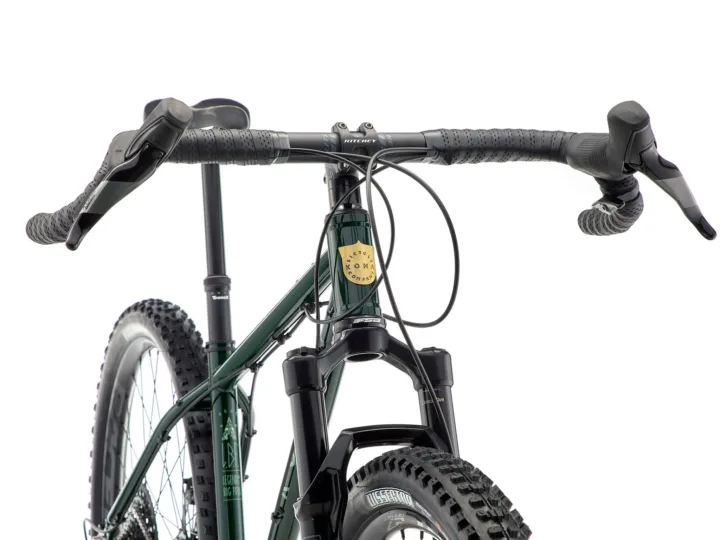 2026 Kona LBF