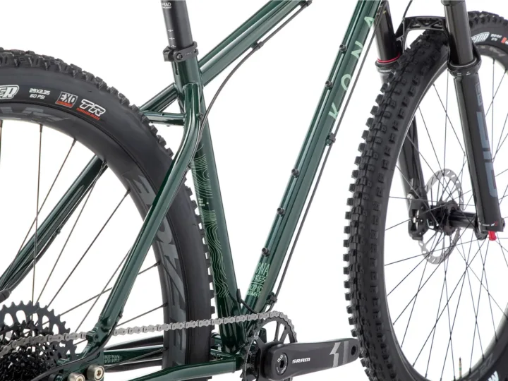 2026 Kona LBF