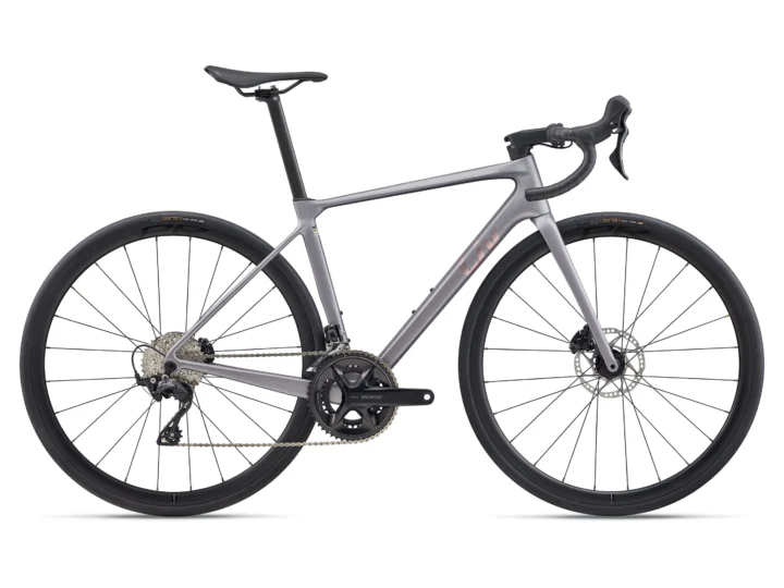 2026 Liv Langma Advanced 2 (Pro Compact)