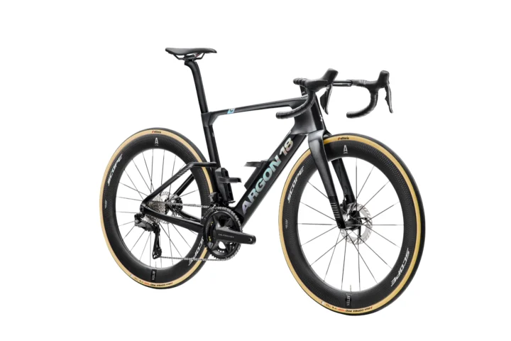 2026 Argon 18 Nitrogen Pro Shimano Ultegra Di2