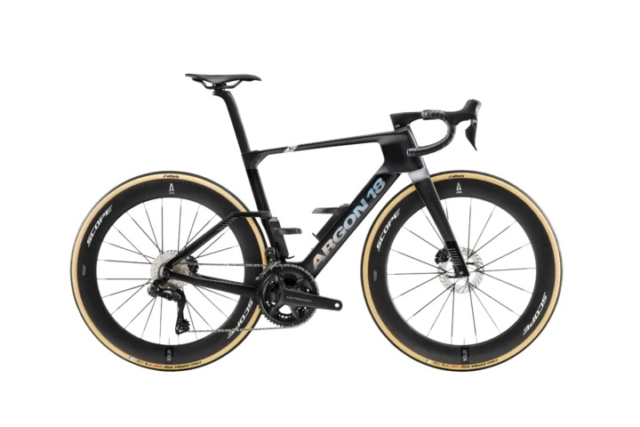 2026 Argon 18 Nitrogen Pro Shimano Ultegra Di2
