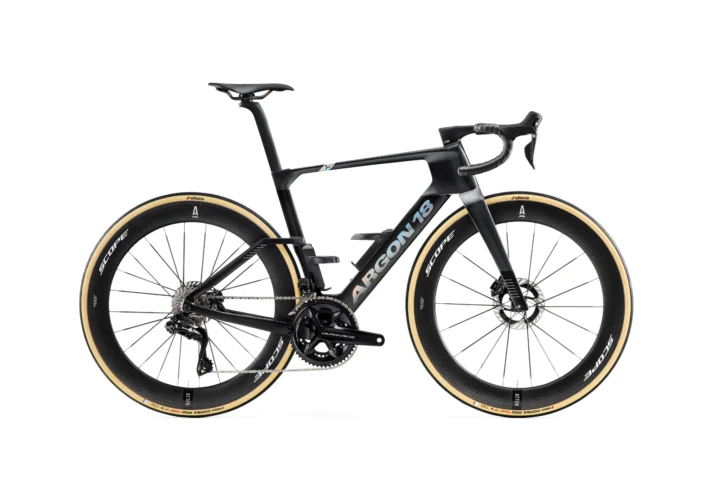 2026 Argon 18 Nitrogen Pro Shimano Dura-Ace Di2