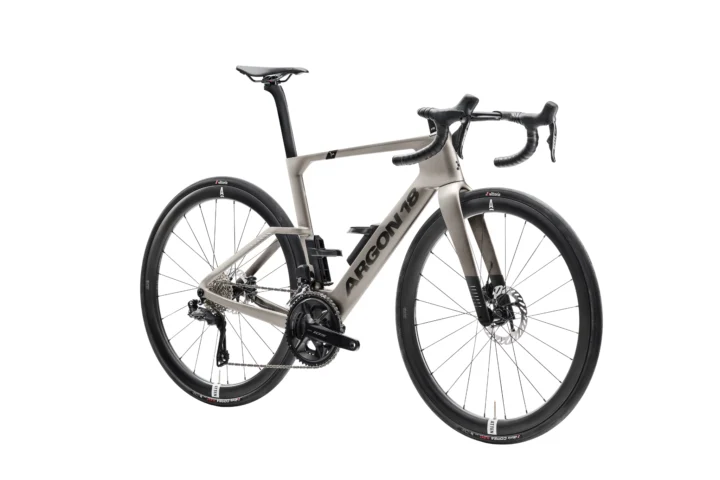 2026 Argon 18 Nitrogen Shimano 105 Di2