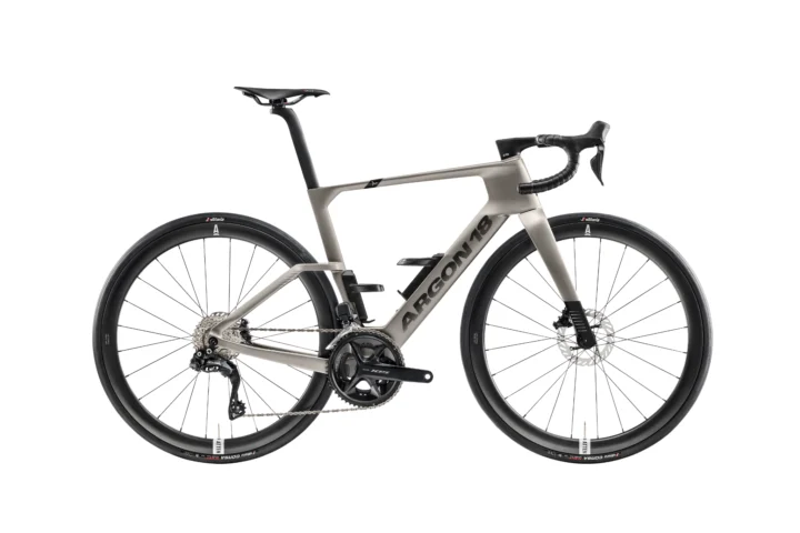 2026 Argon 18 Nitrogen Shimano 105 Di2