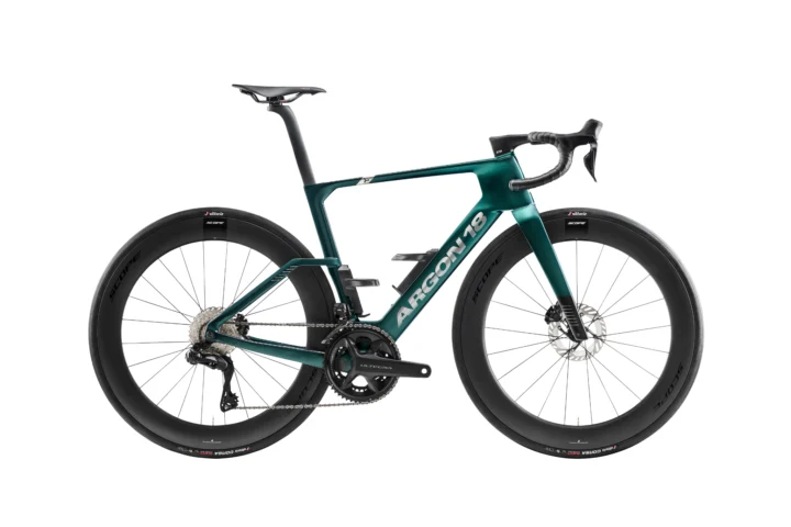 2026 Argon 18 Nitrogen Shimano Ultegra Di2