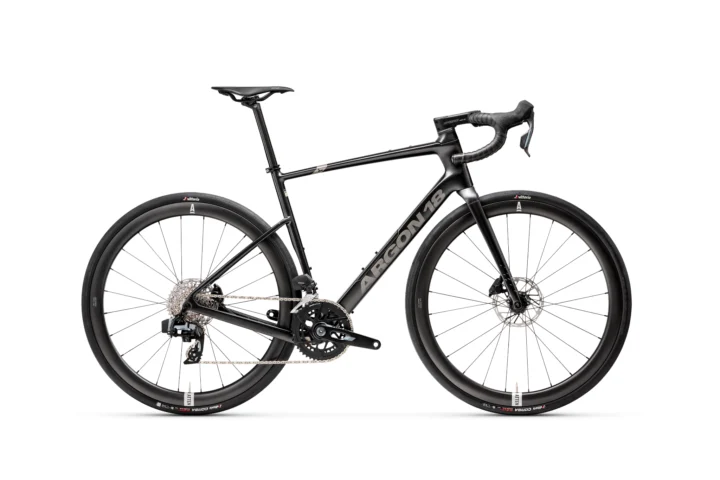 2026 Argon 18 Krypton SRAM Rival AXS E1