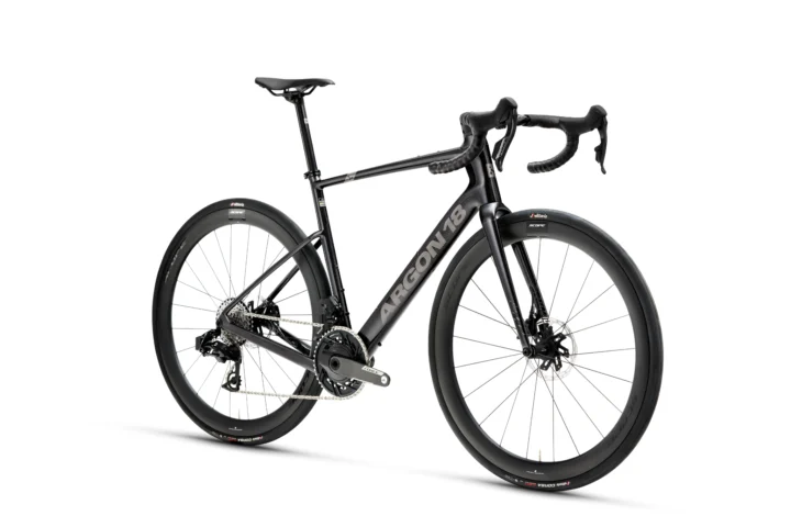 2026 Argon 18 Krypton SRAM Force AXS