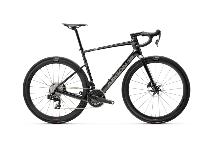 2026 Argon 18 Krypton SRAM Force AXS
