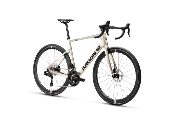 2026 Argon 18 Equation Shimano 105 Di2