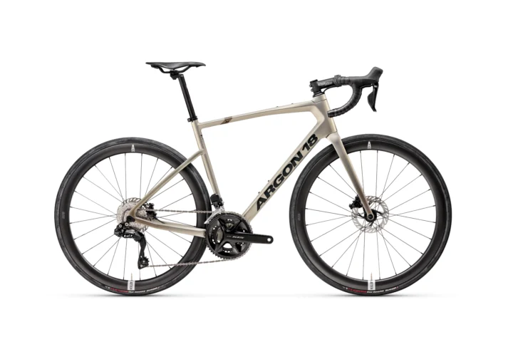 2026 Argon 18 Equation Shimano 105 Di2