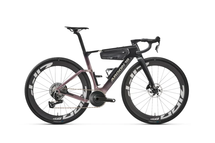 2026 Argon 18 Anti Matter SRAM Force XPLR AXS E1