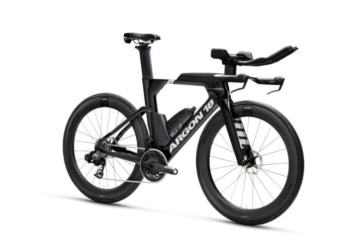 2026 Argon 18 E117 SRAM Force AXS