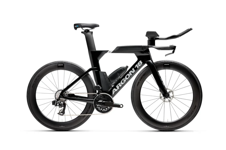2026 Argon 18 E117 SRAM Force AXS