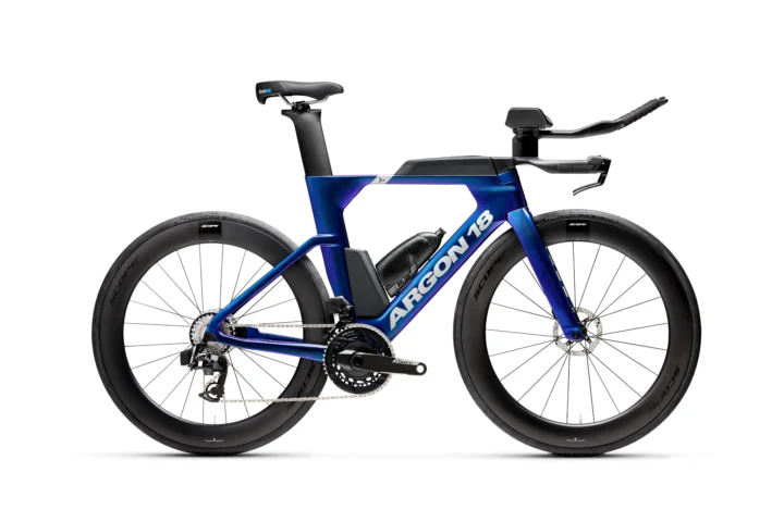 2026 Argon 18 E117 SRAM Force AXS