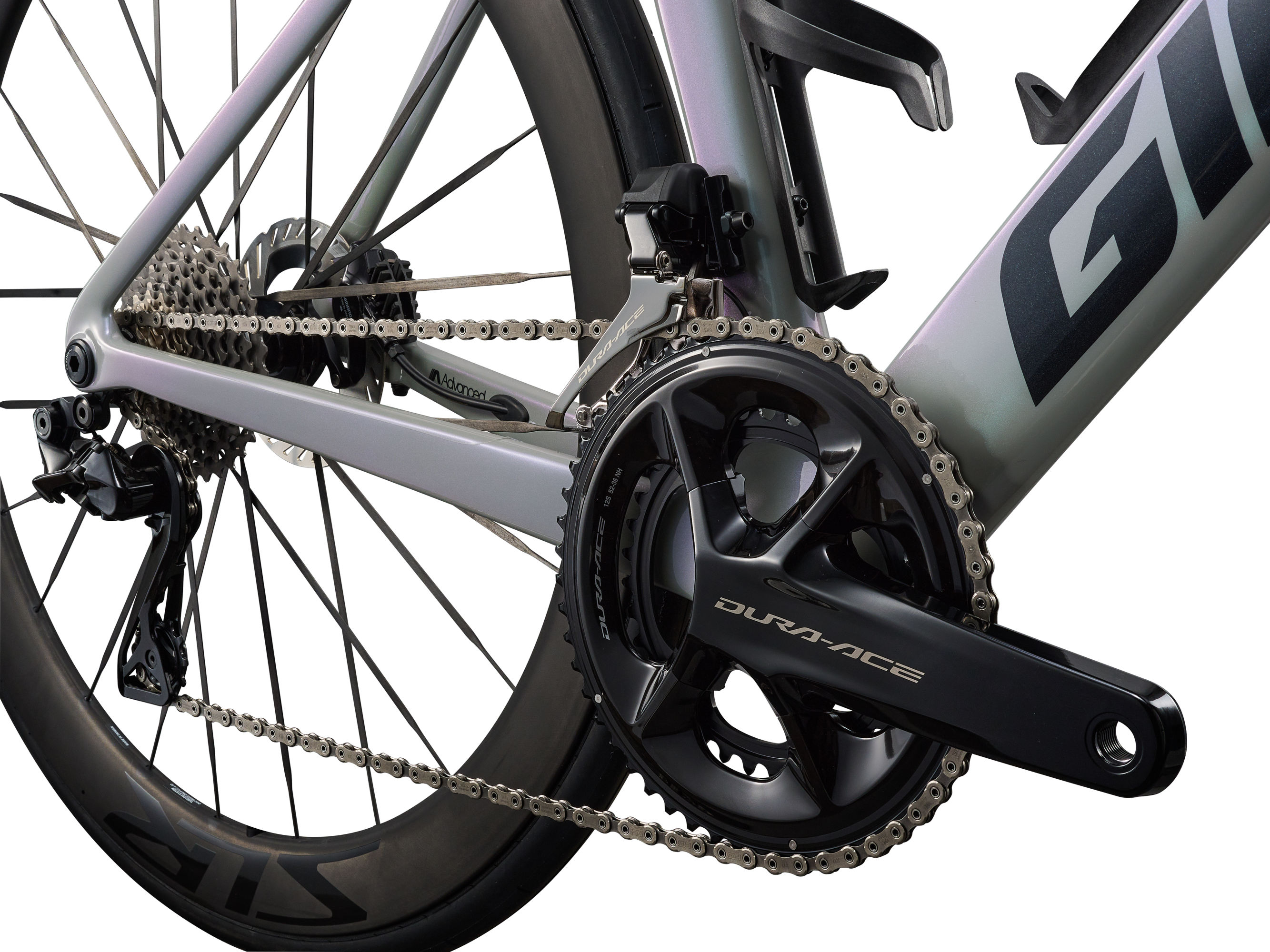 2027 Giant Propel Advanced Pro-DA