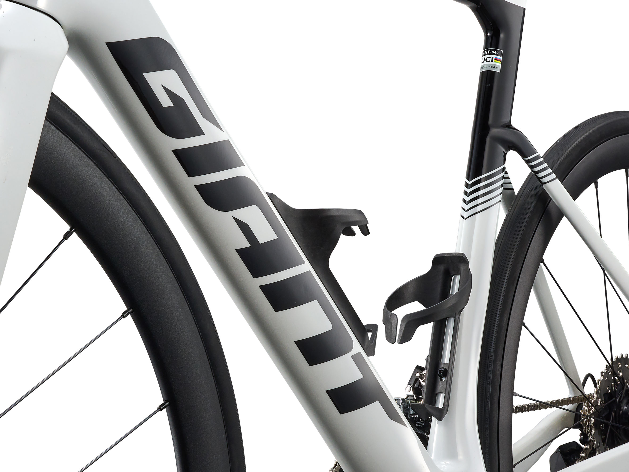 2027 Giant Propel Advanced 2