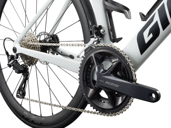 2027 Giant Propel Advanced 2